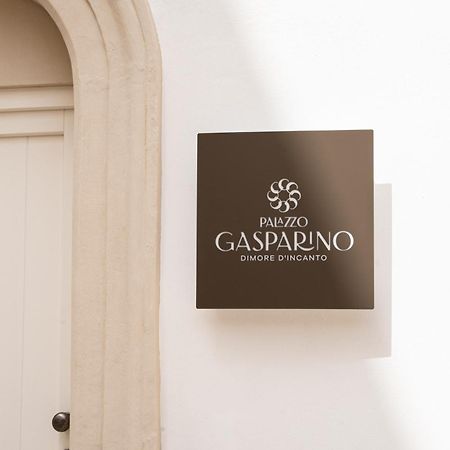 New Opening - Palazzo Gasparino Suites 莫诺波利 外观 照片