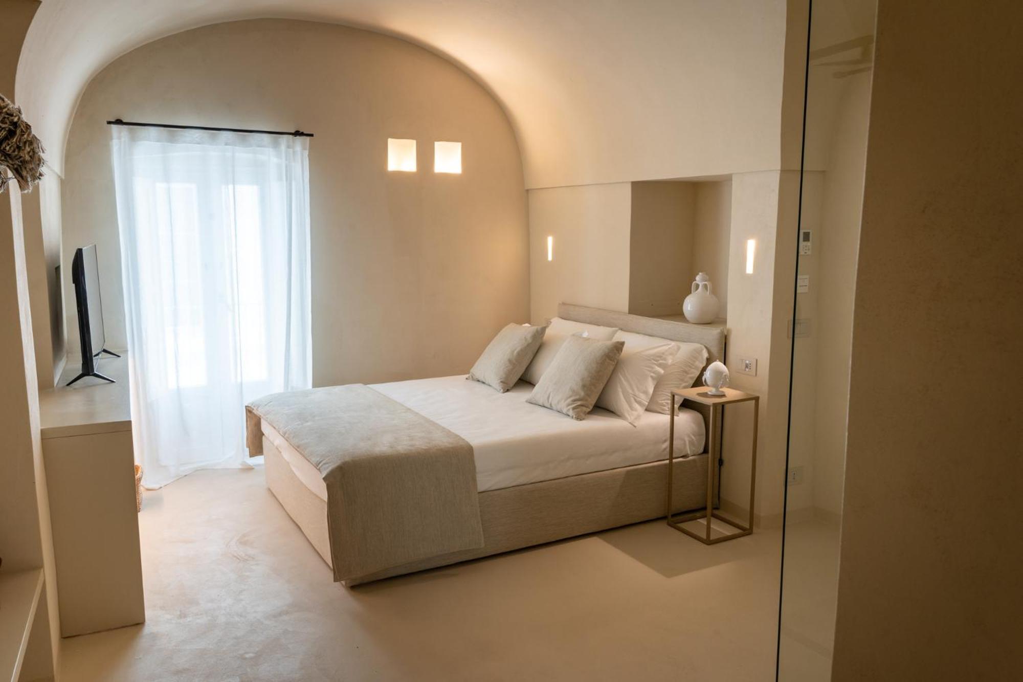 New Opening - Palazzo Gasparino Suites 莫诺波利 外观 照片